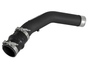 aFe Bladerunner 3in Intercooler Hot Side Tube for 2017 Ford Diesel Trucks V8-6.7L (td) aFe Intercoolers
