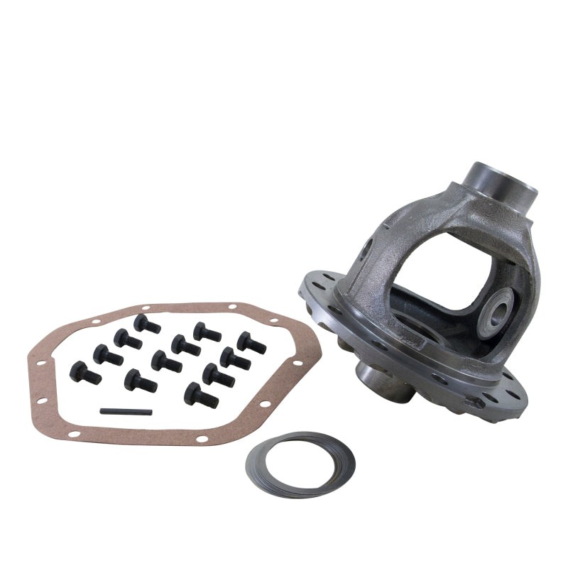 Yukon Gear Replacement Standard Open Carrier Case For Dana 60 / 4.56+ Yukon Gear & Axle Differential Housings