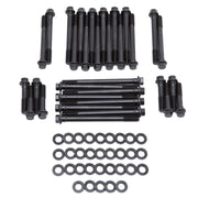 Edelbrock Chevy big-block engines E-Series Cylinder Head Bolt Kit Edelbrock Head Stud & Bolt Kits
