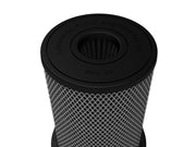 aFe MagnumFLOW Pro 5R Intake Replacement Air Filters (For 50-70091D/R & 50-70100D/R) - Pair aFe Air Filters - Direct Fit