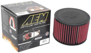 AEM 05-17 Toyota Hilus L4-2.7L F/I DryFlow Air Filter AEM Induction Air Filters - Drop In
