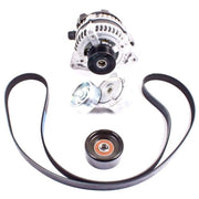 Ford Racing Mustang BOSS 302 Alternator Kit Ford Racing Alternators