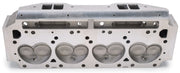 Edelbrock Big-Block Chrysler Victor B/Rb Heads w/ Valves Edelbrock Heads