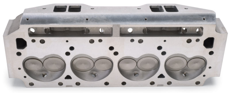 Edelbrock Big-Block Chrysler Victor B/Rb Heads w/ Valves Edelbrock Heads