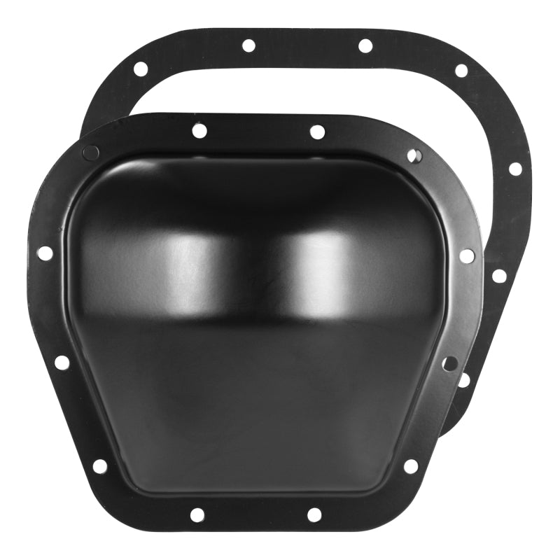 Yukon Gear Steel Cover For Ford 9.75in Yukon Gear & Axle Diff Covers