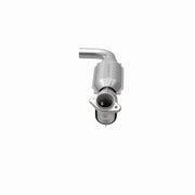 MagnaFlow Direct Fit Catalytic Converter 01-03 F-150 5.4 2WD D/S 49S Magnaflow Catalytic Converter Direct Fit