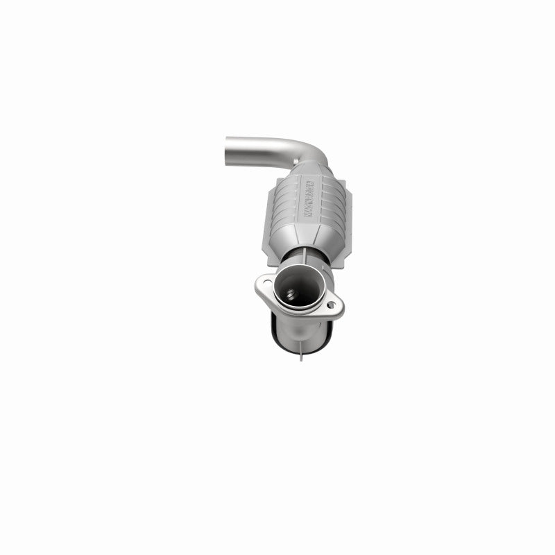 MagnaFlow Direct Fit Catalytic Converter 01-03 F-150 5.4 2WD D/S 49S Magnaflow Catalytic Converter Direct Fit