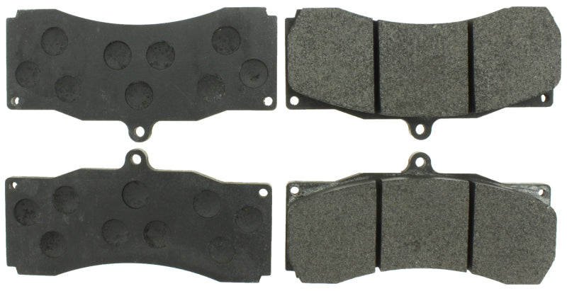 StopTech Performance Brake Pads Stoptech Brake Pads - Performance