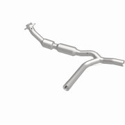 MagnaFlow 02-03 Ford F-150 5.4L Direct Fit Converter Magnaflow Catalytic Converter Direct Fit