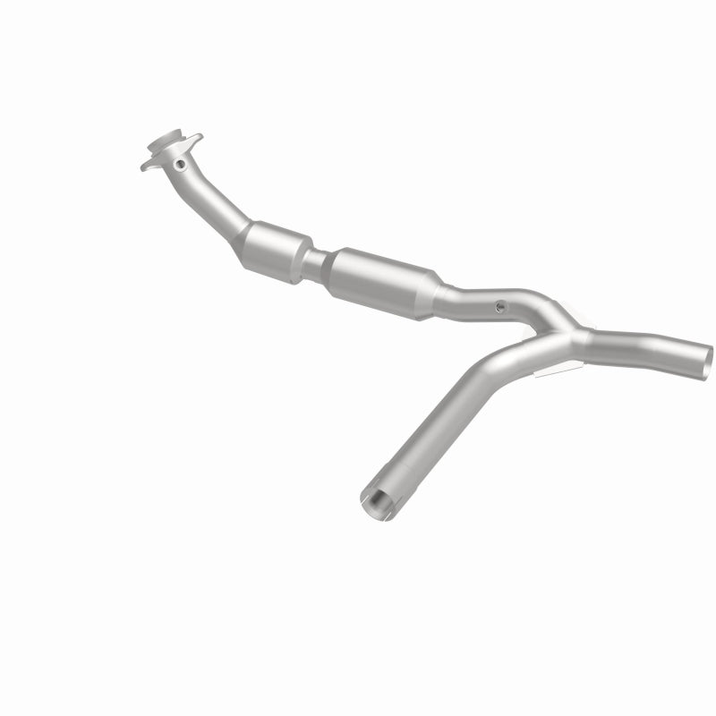 MagnaFlow 02-03 Ford F-150 5.4L Direct Fit Converter Magnaflow Catalytic Converter Direct Fit
