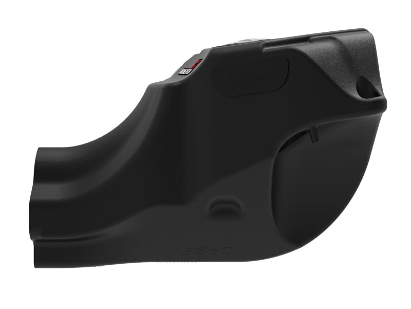 aFe Momentum GT Pro 5R Cold Air Intake System 18-19 Ford Mustang GT 5.0L V8 aFe Cold Air Intakes