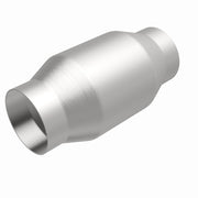 MagnaFlow Universal Catalytic Converter 2.75inch C/C Met. Magnaflow Catalytic Converter Universal