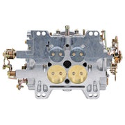Edelbrock 650 CFM Thunder AVS Annular Carb w/ Manual Choke Edelbrock Carburetors
