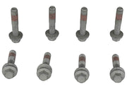 Ford Racing 15-16 Ford Mustang IRS Knuckle Set Ford Racing Steering Knuckles & Spindles