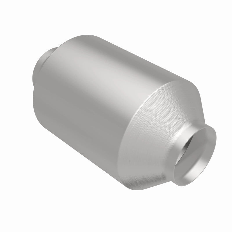 MagnaFlow 3in OEM Grade Universal Catalytic Converter Magnaflow Catalytic Converter Universal