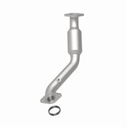 Magnaflow 2007 Chevrolet Corvette 6.0L Direct Fit Converter Magnaflow Catalytic Converter Direct Fit