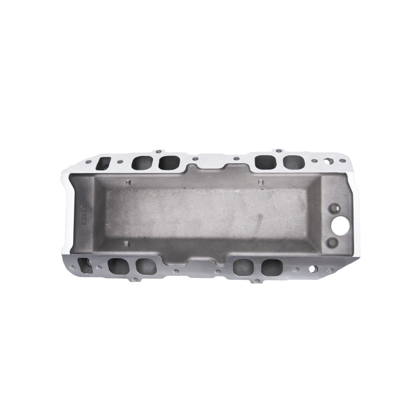 Edelbrock Intake Manifold Nascar Edition RPM Air-Gap for Big-Block Chevy 396-502 w/ Oval Ports Edelbrock Intake Manifolds