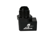 Aeromotive LT-1 OE Pressure Line Fitting (Adapts A1000 Pump Outlet to OE Pressure Line) Aeromotive Fittings