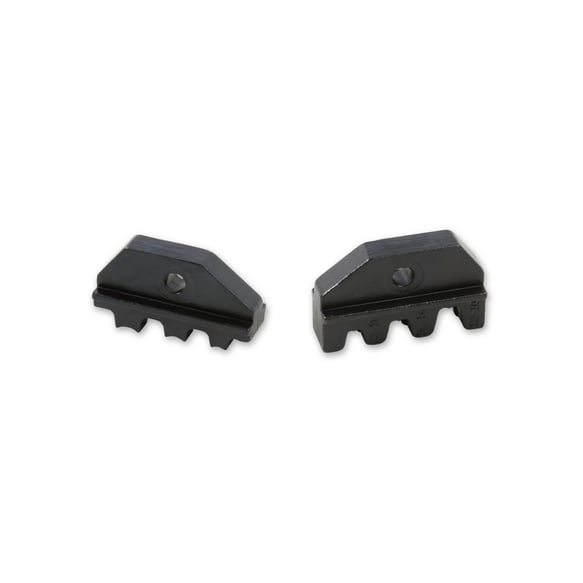 Amp Pin Crimp Jaws, Fits PN 35051 3506 MSD Autoparts