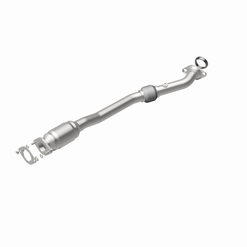 MagnaFlow Conv DF 02-06 Nissan Altima 2.5L Rear