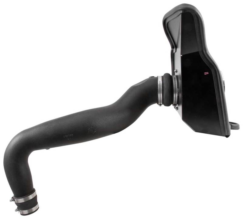 K&N 2015 Ford Mustang L4-2.3L 57 Series FIPK Performance Intake Kit K&N Engineering Cold Air Intakes