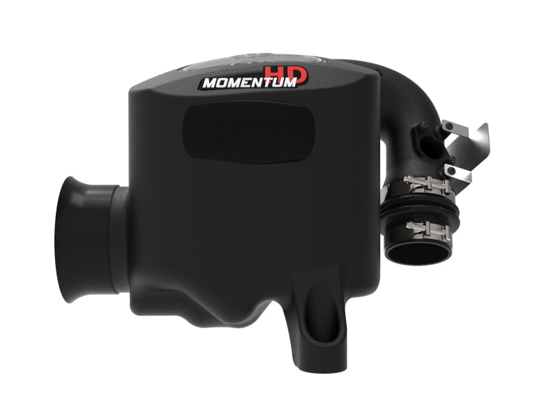 aFe 15-20 Toyota Hilux L4-2.8L (td) Momentum HD Cold Air Intake System w/ Pro 10R Media aFe Cold Air Intakes