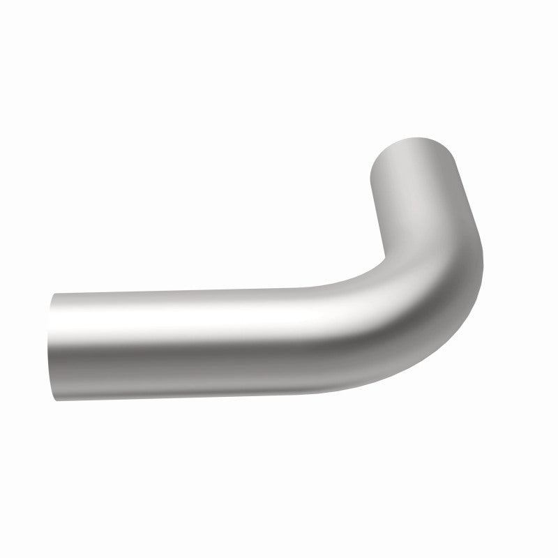 MagnaFlow Smooth Trans 90D 5.00 SS Magnaflow Connecting Pipes
