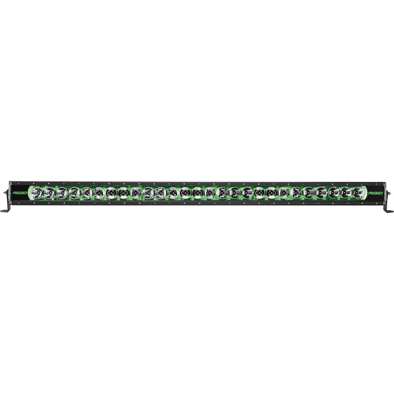 Rigid Industries Radiance+ 50in. RGBW Light Bar Rigid Industries Light Bars & Cubes