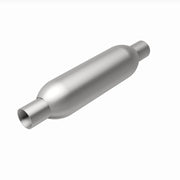 MagnaFlow Muff GP 3.5in Dia 16in Overall Length 1.75in Inlet / 1.75in Outlet Magnaflow Muffler