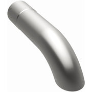 MagnaFlow Tip 1-pk Turn Down 3.5x16 Magnaflow Catalytic Converter Universal