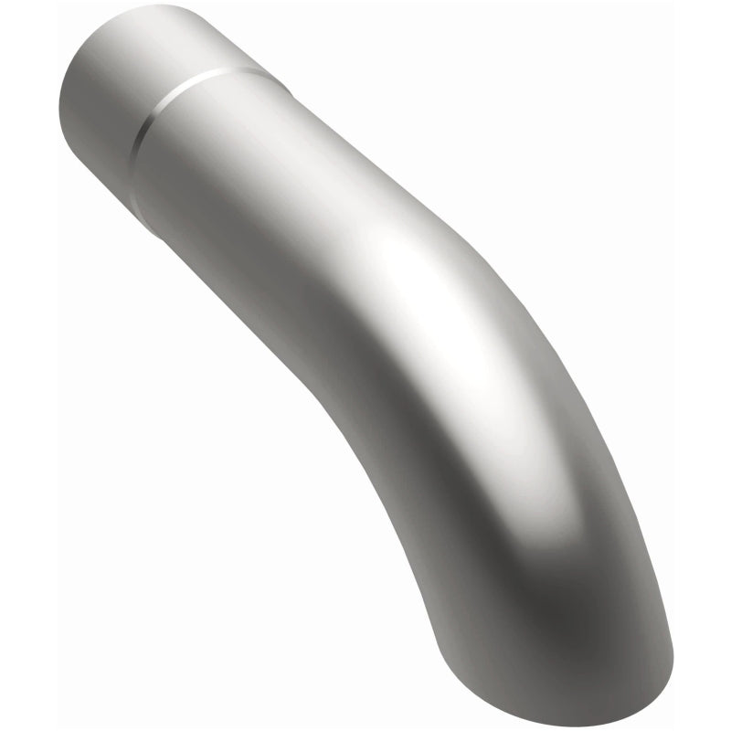 MagnaFlow Tip 1-pk Turn Down 3.5x16 Magnaflow Catalytic Converter Universal