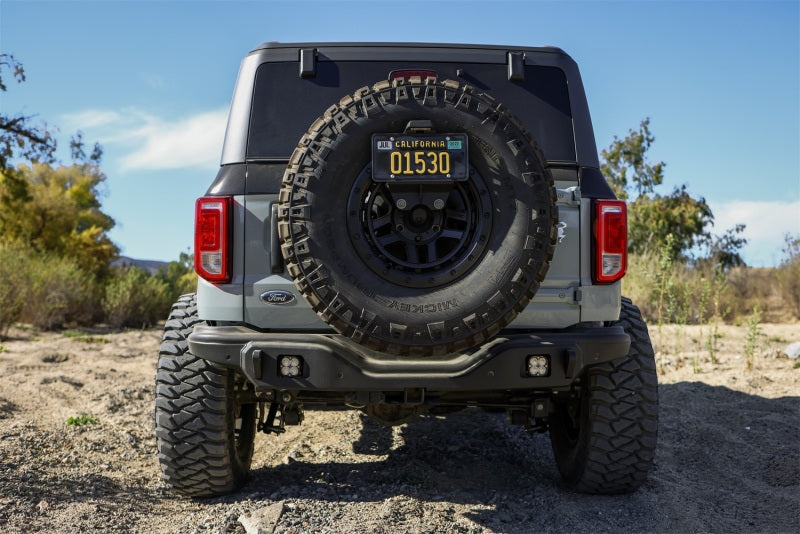 Mickey Thompson Baja Legend MTZ Tire - LT315/75R16 127/124Q - 247929 Mickey Thompson Automotive/UTV Tires - On Road