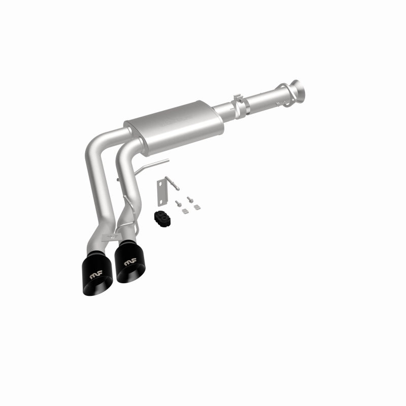 Magnaflow 21+ Ford F-150 Speq Series Cat Back Exhaust Magnaflow Catback