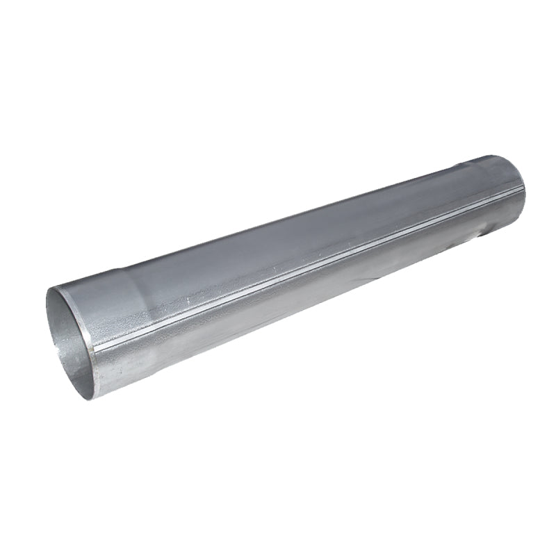 MBRP Universal (not 6.4L Ford Chevy LMM or 6.6L Dodge) Muffler Delete Pipe 5 Inlet /Outlet 31 Ove MBRP Muffler Delete Pipes