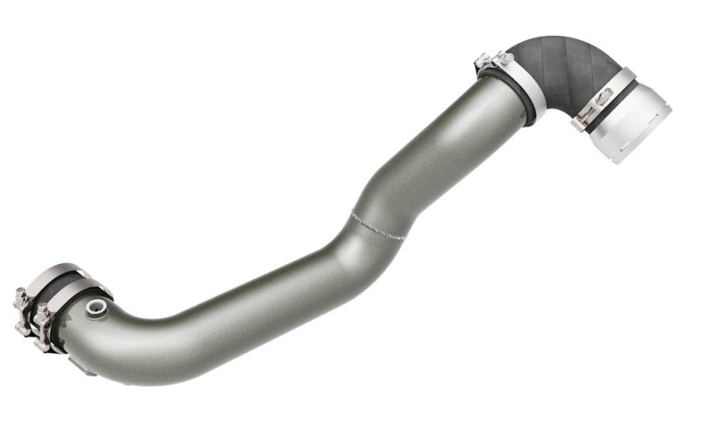 K&N 15-22 Ford F-150/Raptor V6-3.5L F/I Charge Pipe K&N Engineering Turbo Inlets