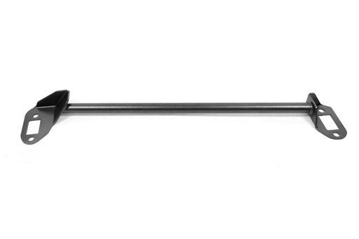 BMR 85-92 3rd Gen F-Body Chassis Steering Brace - Black Hammertone BMR Suspension Chassis Bracing