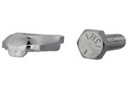 Ford Racing Distributor Hold-Down Clamp Ford Racing Distributors