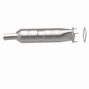 MagnaFlow Direct Fit Catalytic Converter 05-07 Ford F-Series Rear Magnaflow Catalytic Converter Direct Fit