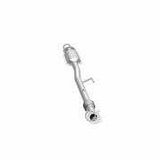 MagnaFlow Direct Fit Catalytic Converter 07-09 Toyota Camry 2.4L Magnaflow Catalytic Converter Direct Fit