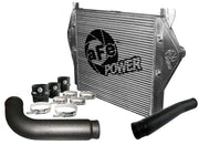 aFe Bladerunner Coupling Kit for Intercooler Tubes 11-15 Ford Diesel Trucks V8-6.7L (td) aFe Intercoolers