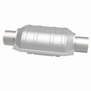 MagnaFlow Universal Catalytic Converter 2.5in. W/O2 Magnaflow Catalytic Converter Universal