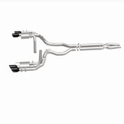 Magnaflow 18-21 Ford Mustang 5.0L V8 NEO Cat-Back Exhaust System Magnaflow Catback