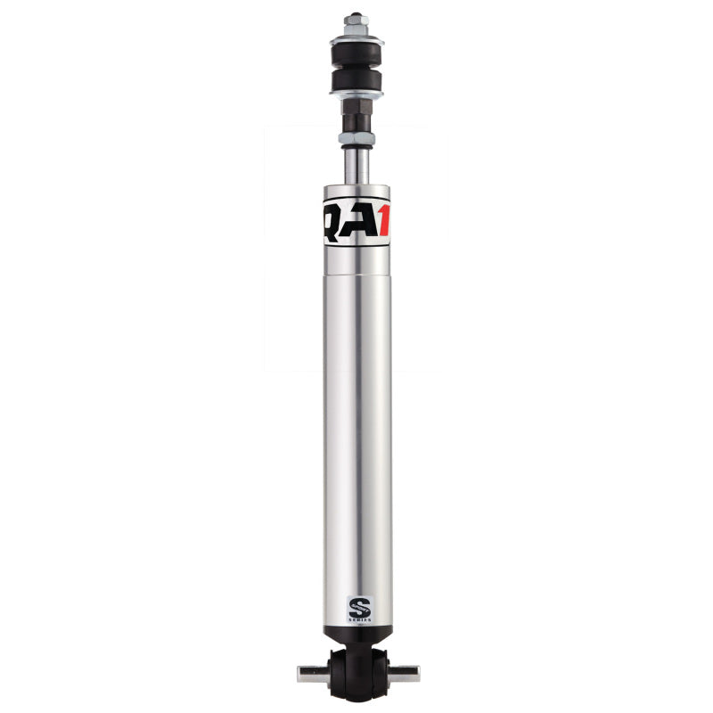 QA1 Stocker Star Series Front Shock Absorber (w/Sport Valve) - Non Adj. - 9in/14in - Aluminum QA1 Shocks and Struts