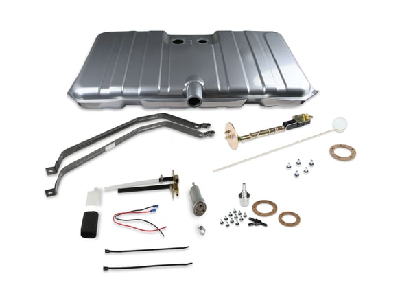 Sniper EFI Fuel Tank System 400 LPH 19-404 HOLLEY Autoparts