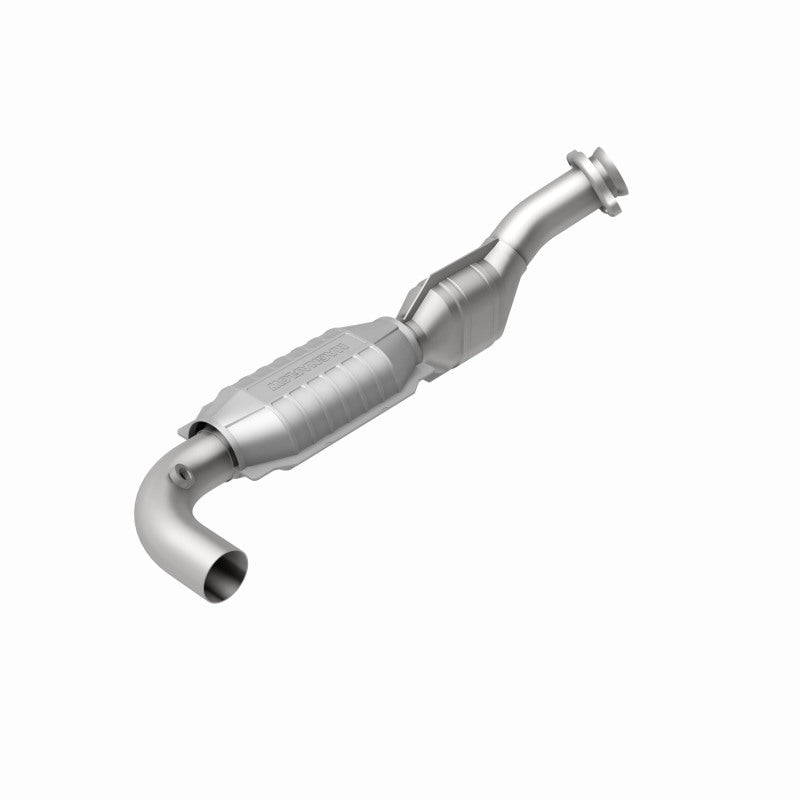 MagnaFlow Direct Fit Catalytic Converter 97-98 Ford Trucks 4.2L Magnaflow Catalytic Converter Direct Fit
