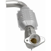 MagnaFlow Direct Fit Catalytic Converter 97-98 Ford Trucks 4.6L Magnaflow Catalytic Converter Direct Fit