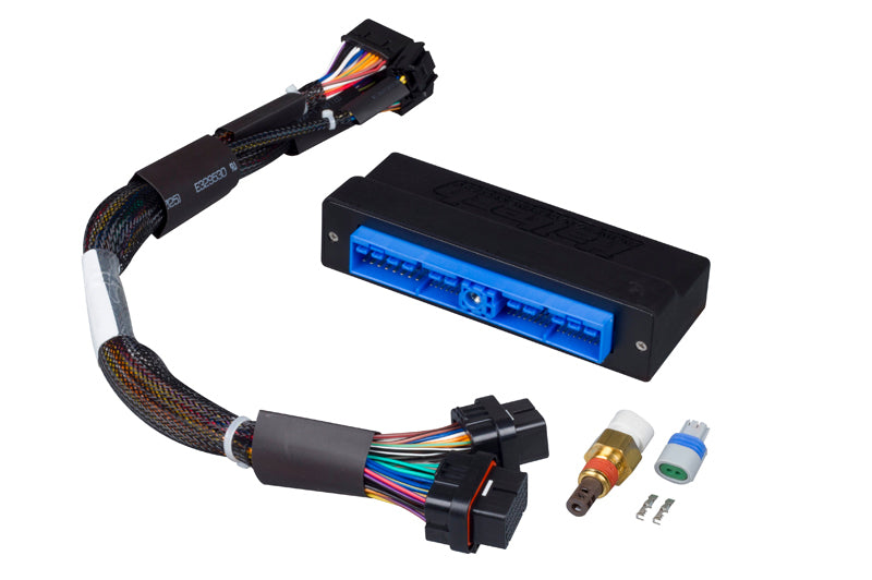 Haltech Elite 1000/1500 Plug-n-Play Adaptor Harness Haltech Wiring Harnesses