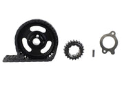 Ford Racing 302/351W Double Roller Timing Chain Set Ford Racing Timing Chains