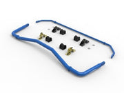 aFe 16-20 Mazda Miata ND 2.0L Front and Rear Sway Bar Set Blue 440-751001-L aFe