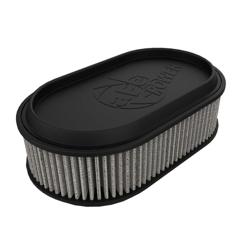 aFe Corvette C8 Air Filter Magnum Flow Pro Dry S 11-10148 C8 CORVETTE